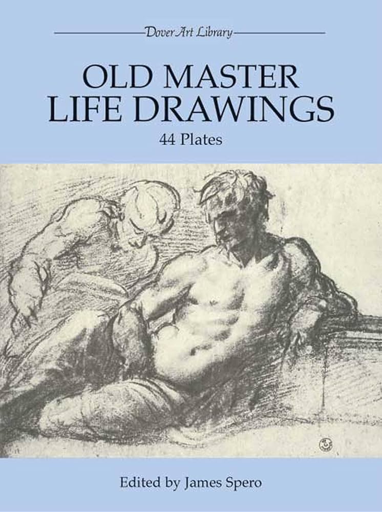 洋書 European Old Master Drawings European Old Master Drawings: From the Bruges Print Room: D