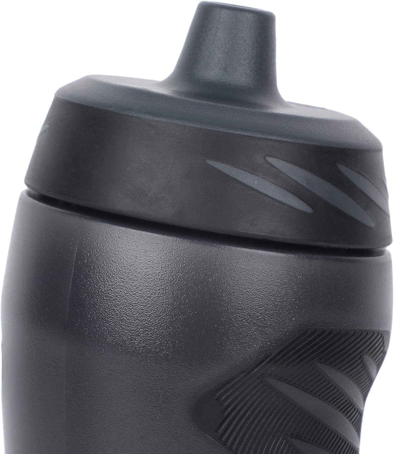 nike hyperfuel water bottle black