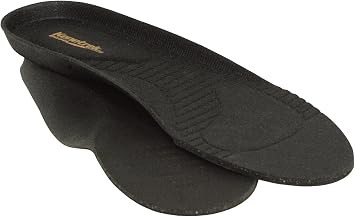 Kenetrek Cushion Insoles for Flat Feet and Low Arches
