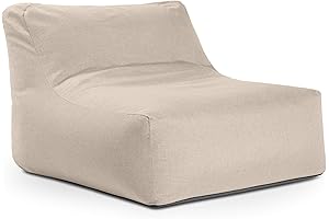 Jaxx Coza Bean Bag Lounger