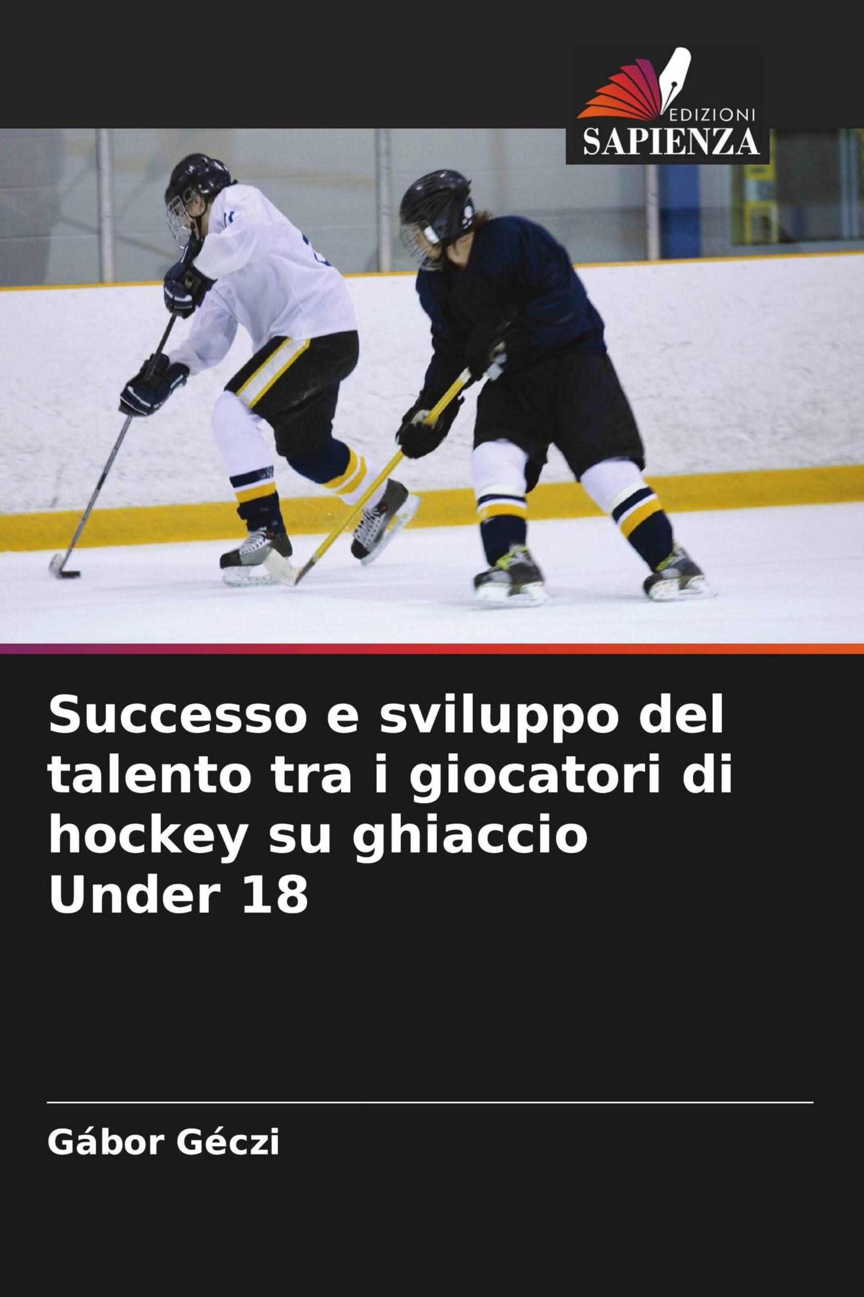 Successo e sviluppo del talento tra i giocatori di hockey su ghiaccio Under 18