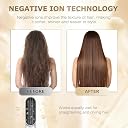 Drumstone [𝟏𝟓 𝐘𝐄𝐀𝐑𝐒 𝐖𝐀𝐑𝐑𝐀𝐍𝐓𝐘] Multifunction 5-in-1 Hot Air Hair Styler Brush with Detachable Heads for Drying, Curling, Straightening, Volumizing & Smoothing, Professional Salon Styling gallery image