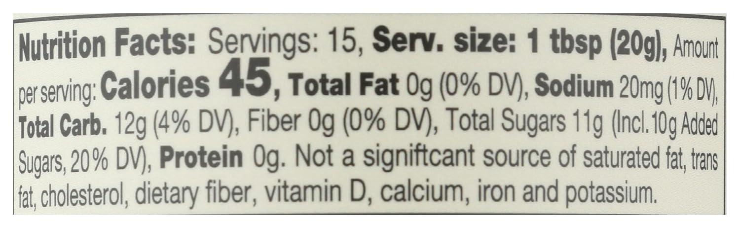 Fischer & Wieser Mild Green Jalapeño Jelly, 10.9 Ounces (Pack Of 6)
