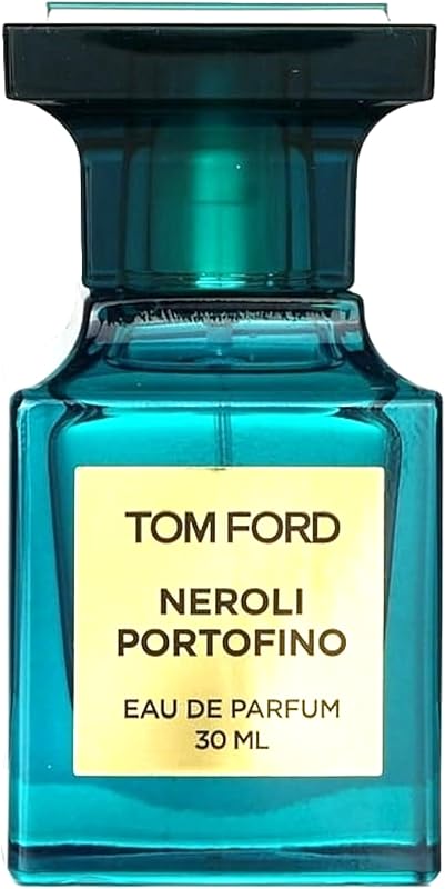 Tom Ford Mandarino di Amalfi bottle