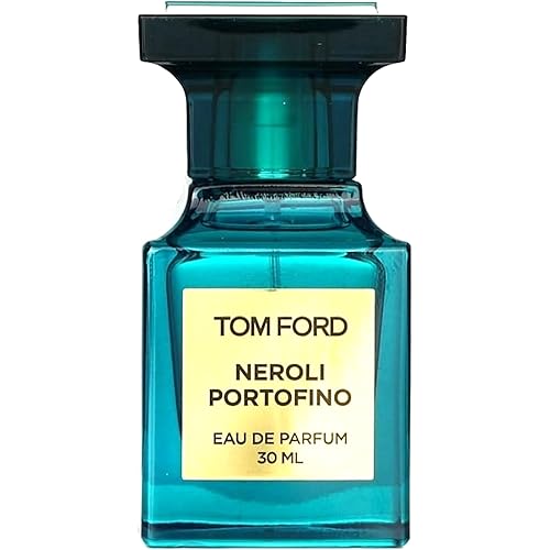 Tom Ford Neroli Portofino Eau De Parfum Spray 1 Fl Oz (Pack of 1)