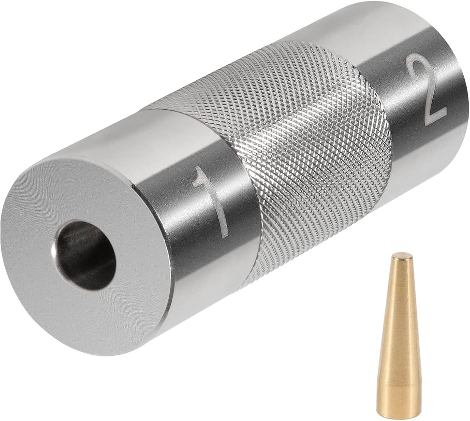 Fuel Injector Seal Install Tools 310-198 & 310-199 for Jaguar/Land Rover 3.0L & 5.0L Engines, Replace for the Fuel Injector Teflon Seals