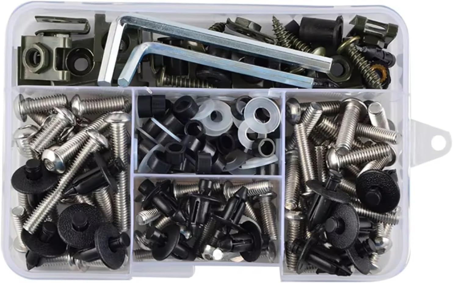 パワーガード3枚 Mサイズ For ZX1000 ABS 2015-2019 For Ninja 250 250R 650R For ZX10R