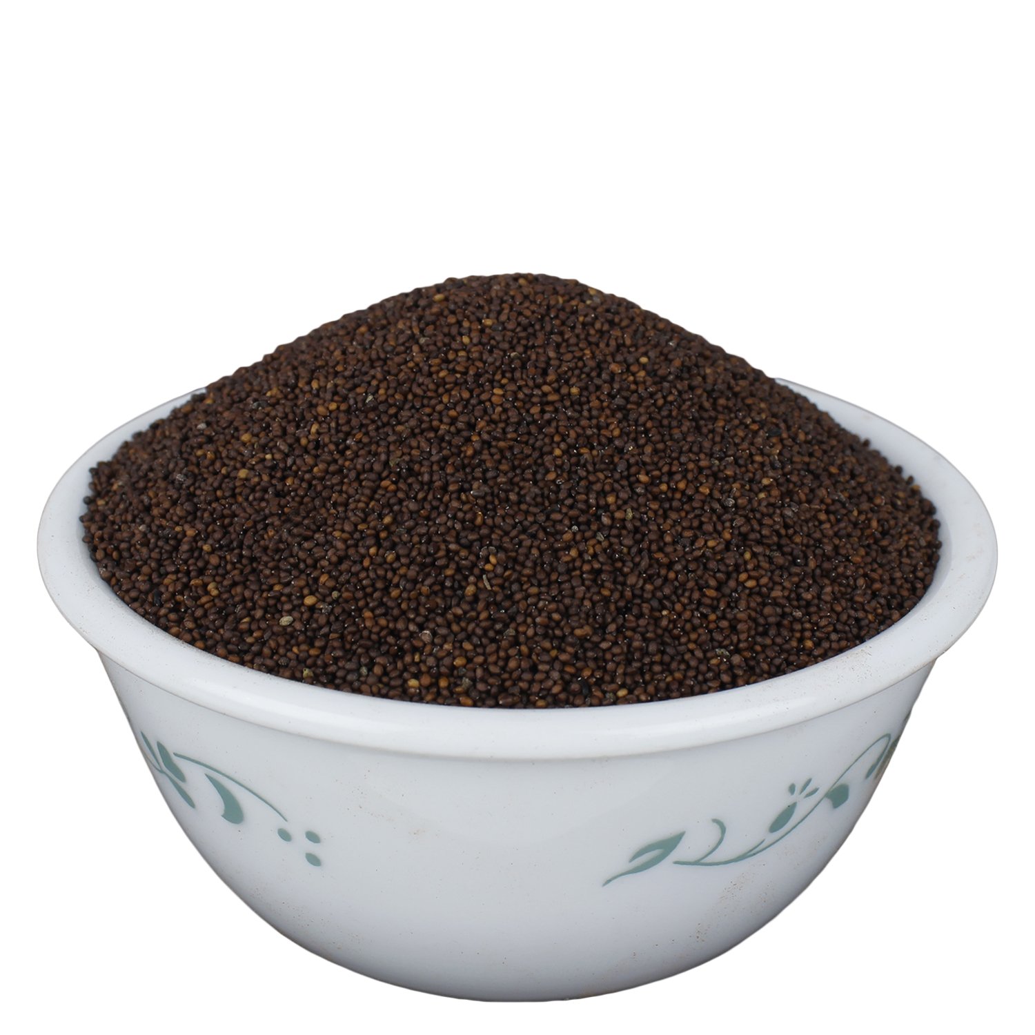 Yuvika Beej Tulsi Asli - Krishan Tulsi Seeds - Ocimum Sanctum - Tulsi Seeds 200 Grams - Image 2 thumbnail