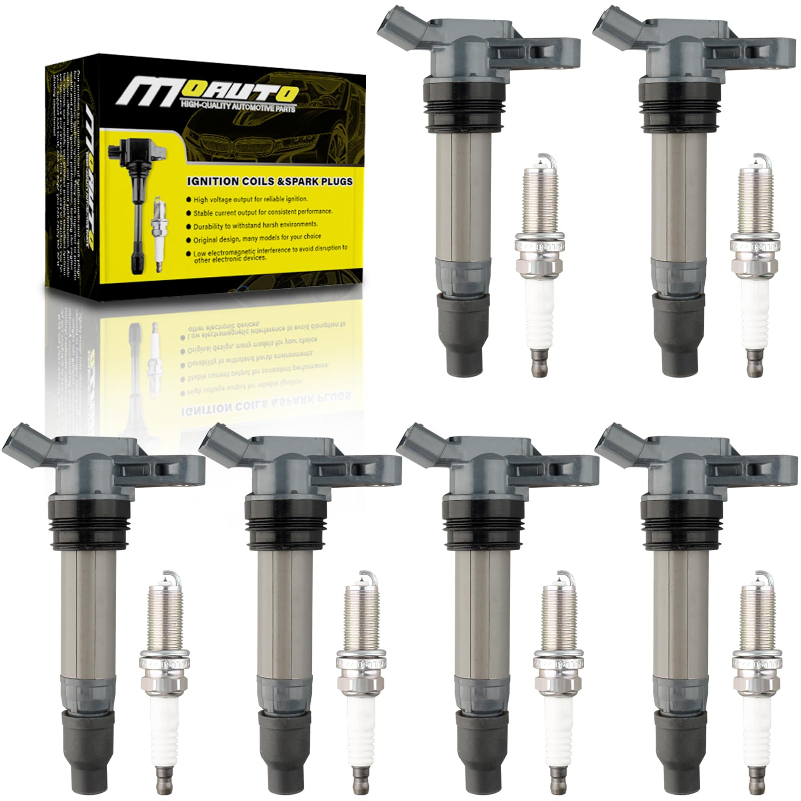 Pinza De Freno De Disco Para Land Rover LR2 Volvo S80 Volvo XC70 Volvo