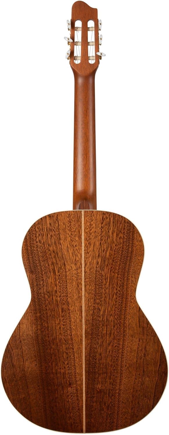 Godin Concert Left-Handed Nylon String Classical Guitar, Natural