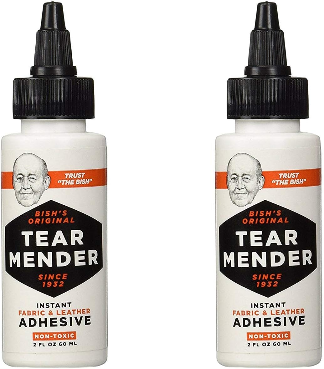 Tear MenderADHESIVE 2OZ