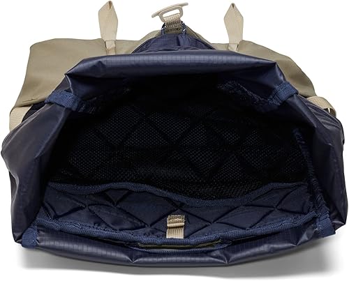 Miniatura 4 de Columbia Mochila Tandem Trail 22L, azul marino universitarioverde piedra, talla única