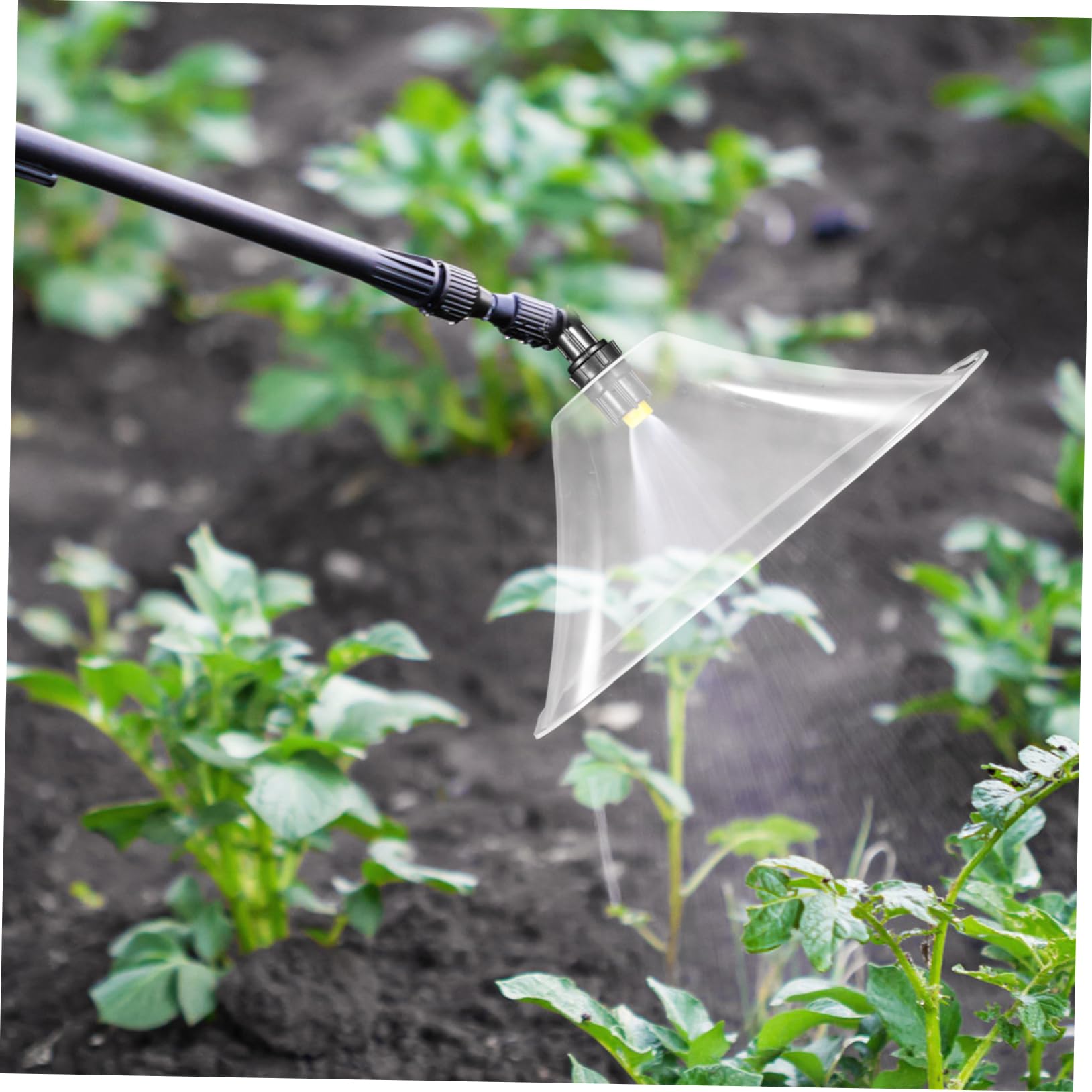 BESPORTBLE 2 Ensembles Buse De Brumisation Tuyau D'arrosage Extensible Pulvérisation De Buse pour Le Tuyau De Jardin Colh2o Spray Assainissant Pulverisateur Electrique Buses 2 Pièces * 2