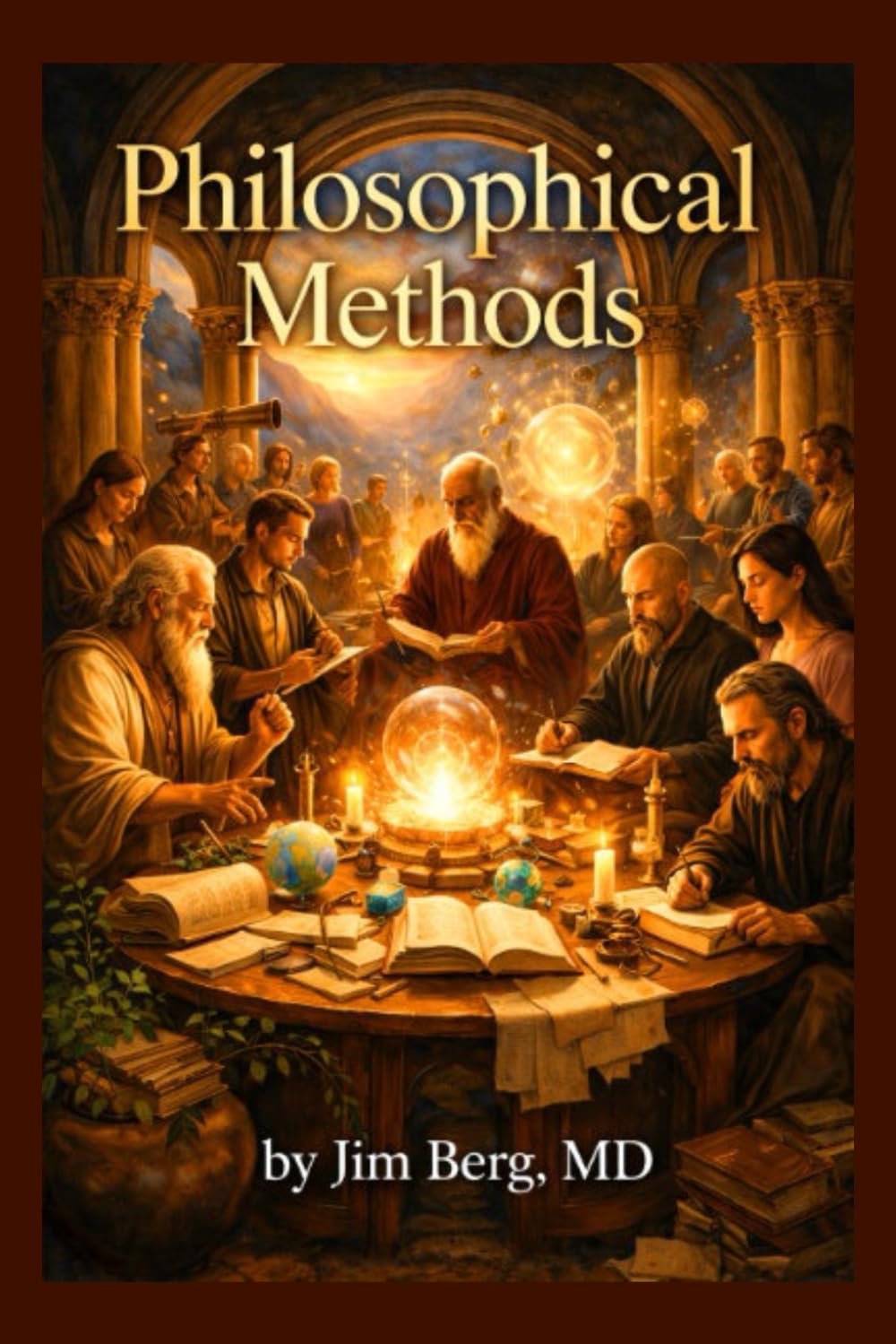 Philosophical Methods (The writings of Jim Berg, MD)