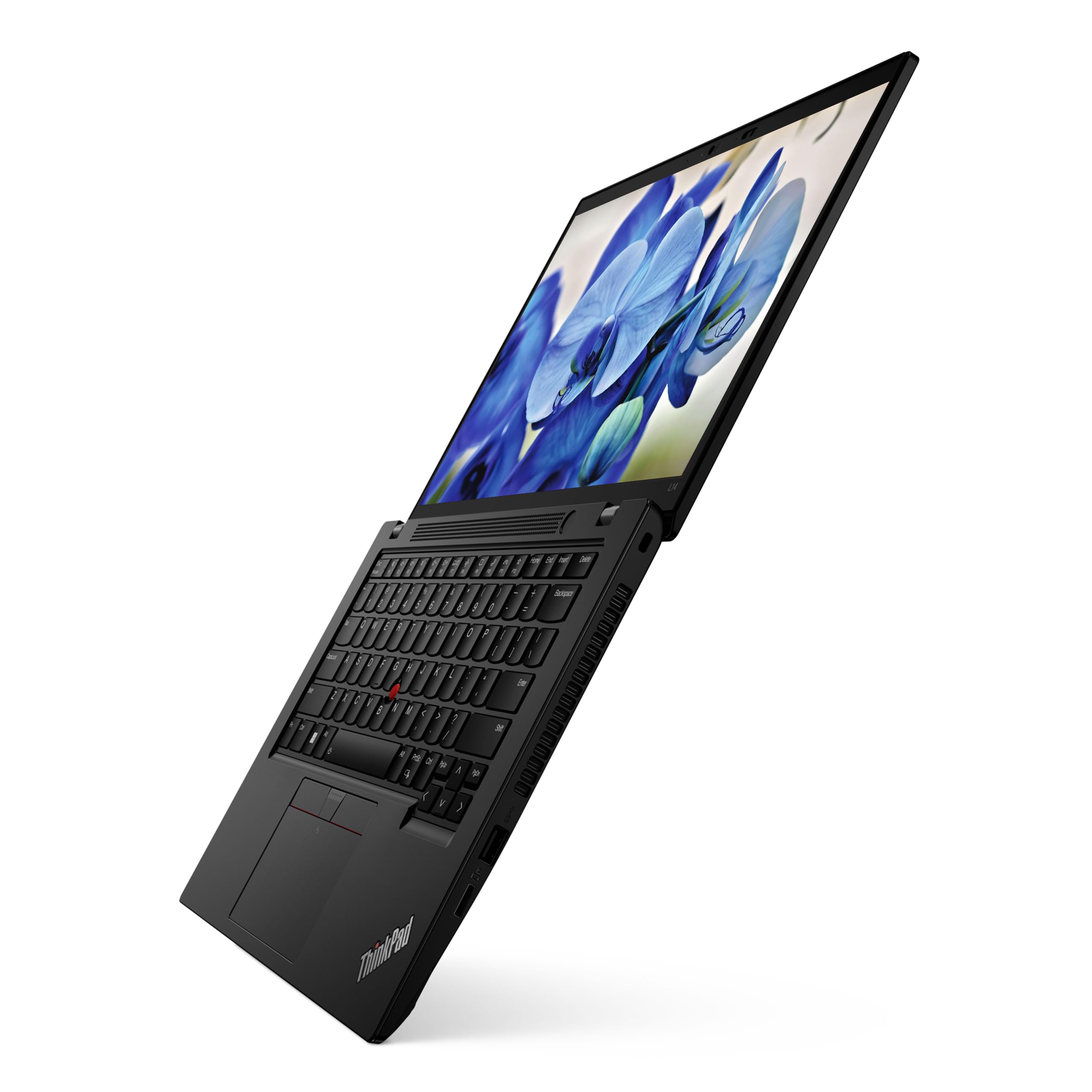Amazon.com: Lenovo ThinkPad L14 Gen 3 Laptop Core i5-12th 16GB RAM