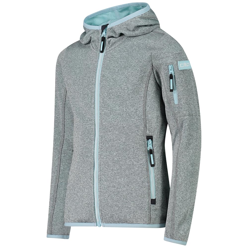 CMP 30H5905 Hoodie Fleece 6 Years