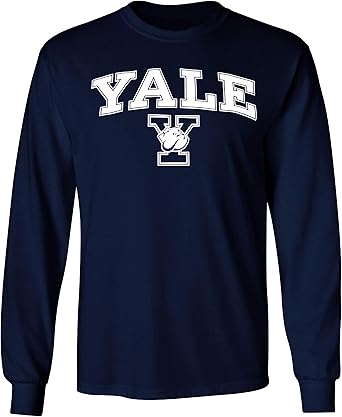 yale university sweatshirt amazon