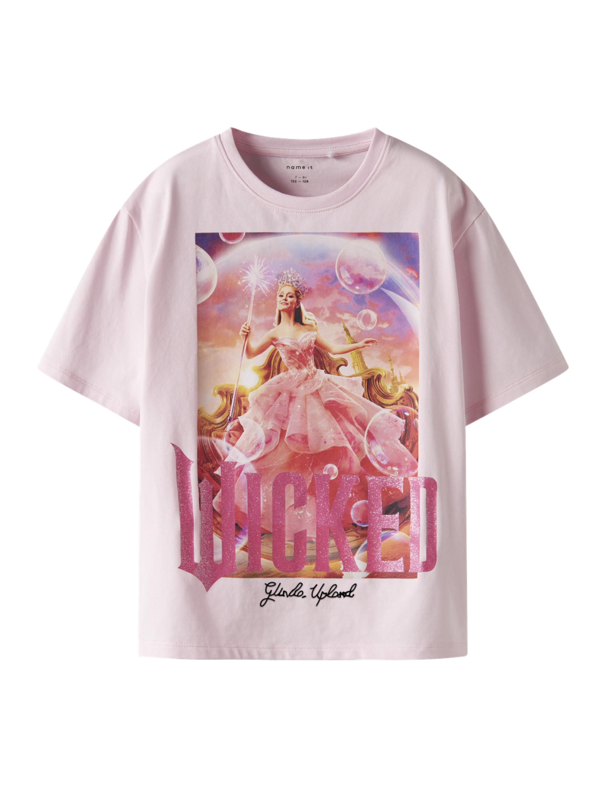 Mode von NAME IT