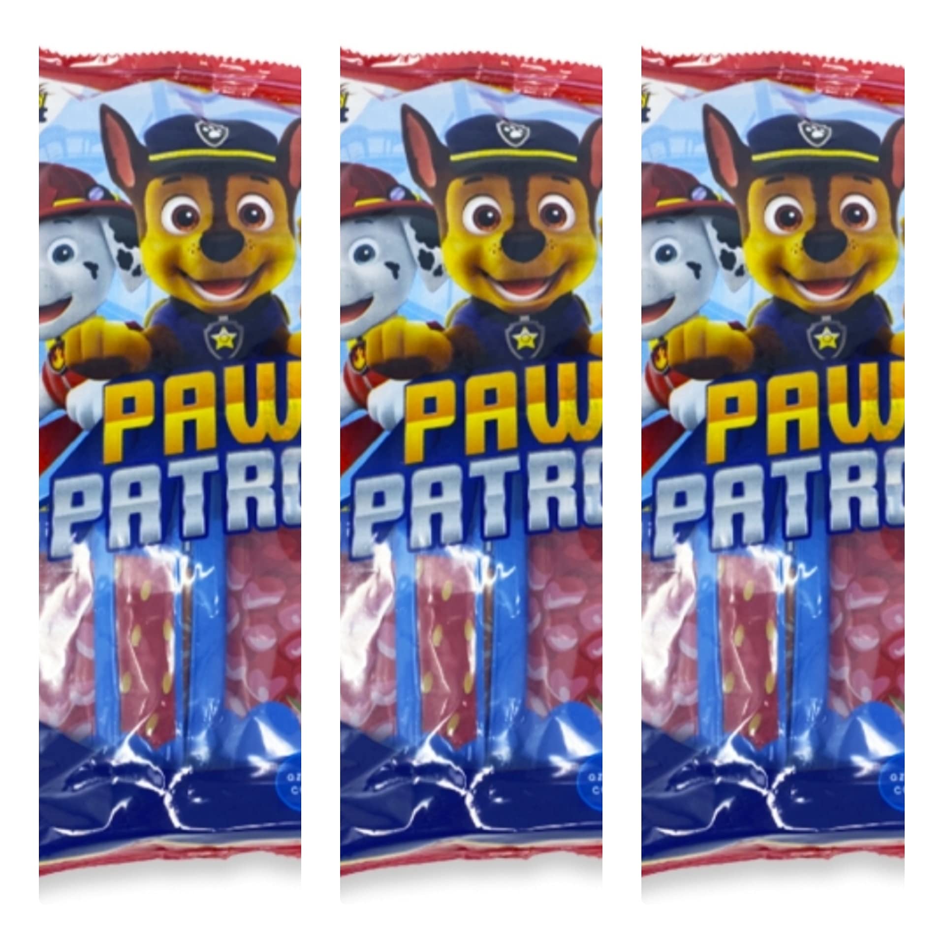 Buy Fruit Juice Freezer Pops Ice Lollies Paw Patrol Character In 5