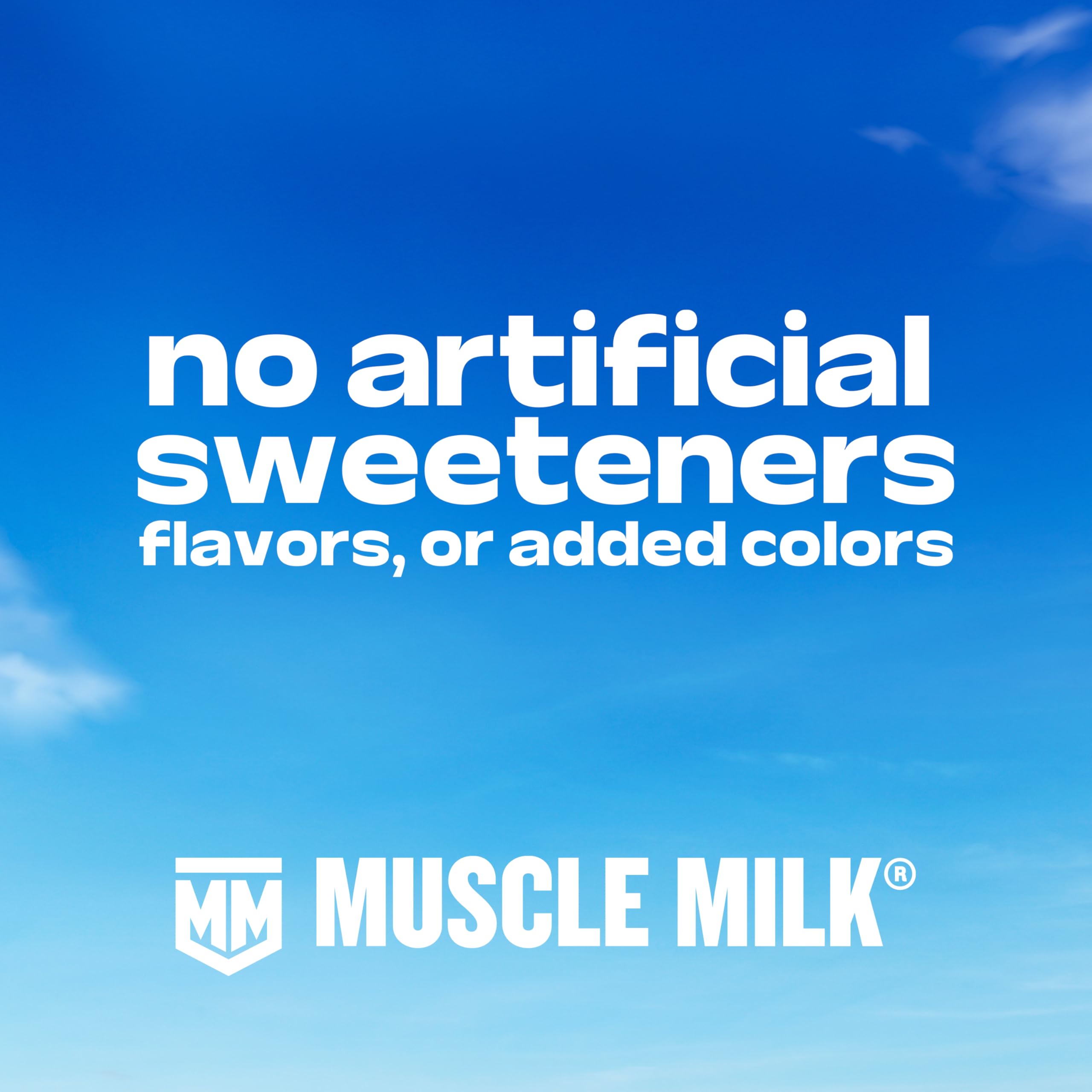 Muscle Milk Pro High Protein Shake, Chocolate, 11 fl oz Cartons, (12 Pack) Ultra Filtered Milk, 33g High Quality Protein Shake, 3g Sugar, 200 Calories, No Artificial Flavors or Artificial Sweeteners, No Added Colors - 4