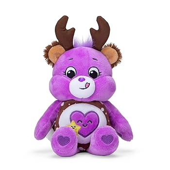 Care Bears Take Care Deer 22cm