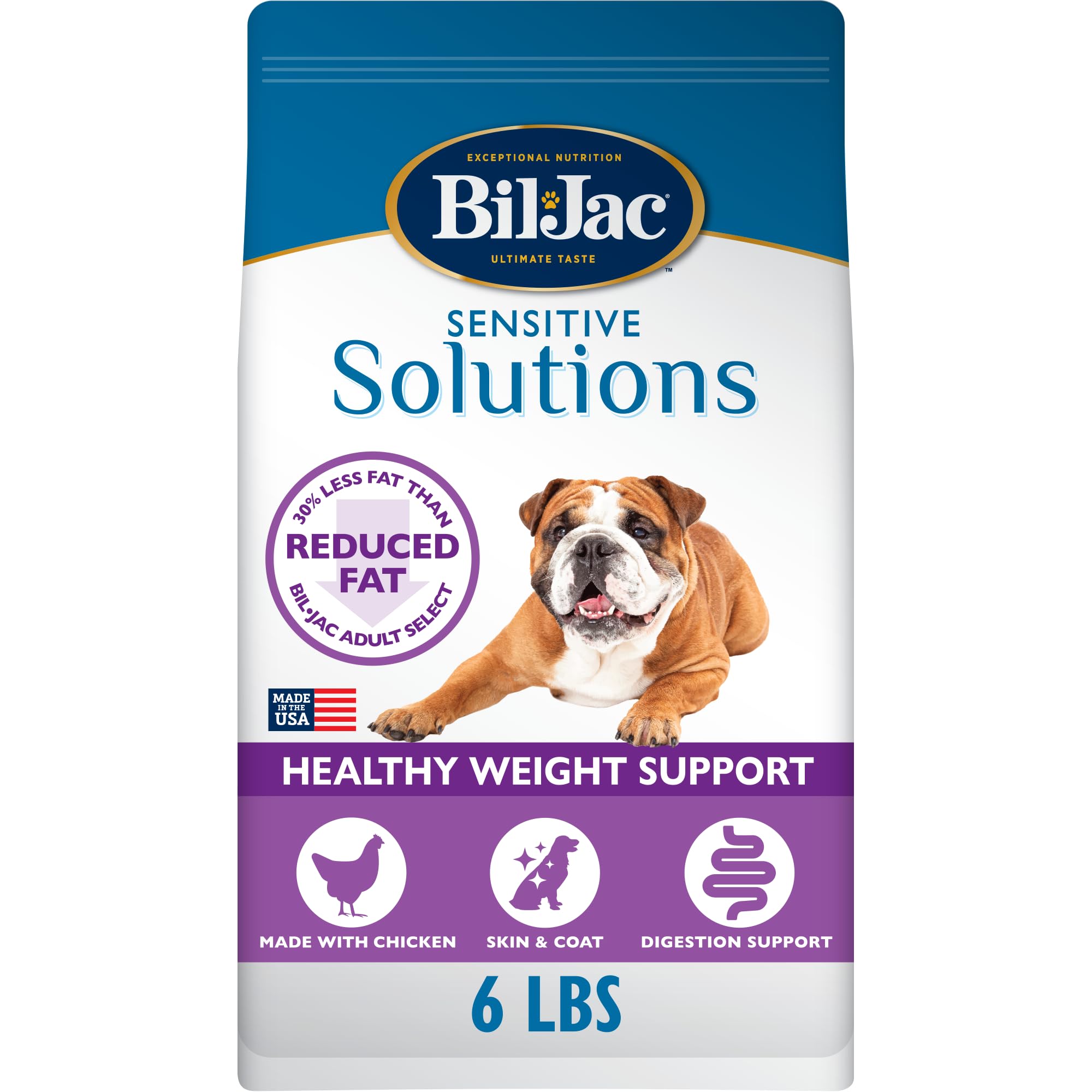 Amazon.co.jp: ビルジャック リデュースファット（ライト）2.7kg