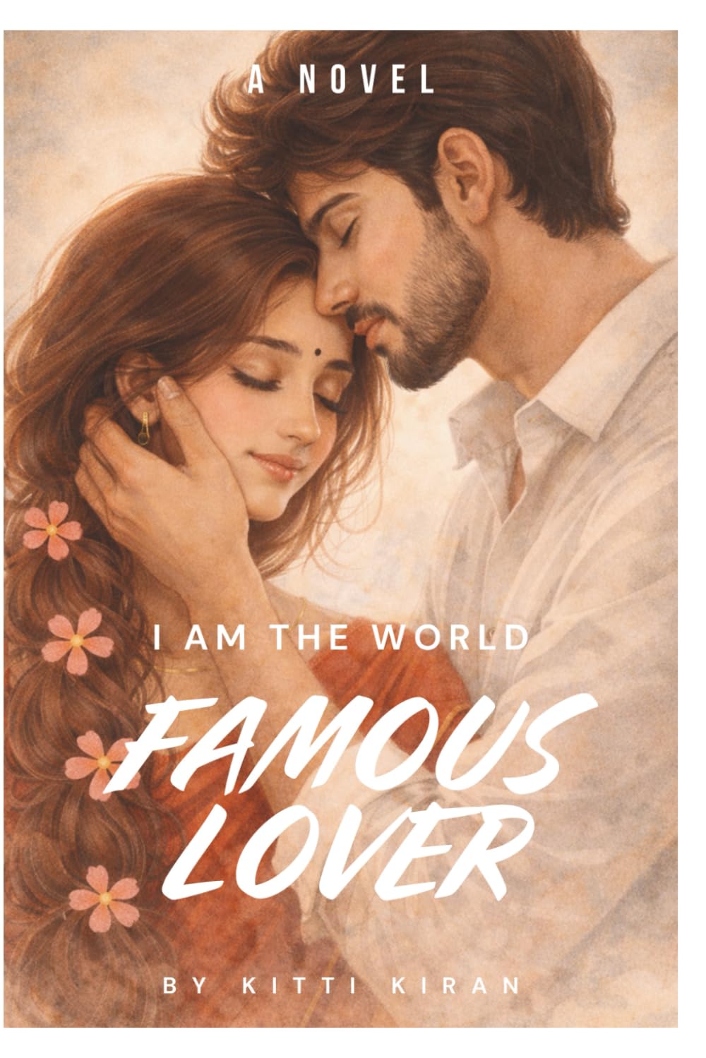 I AM THE WORLD FAMOUS LOVER