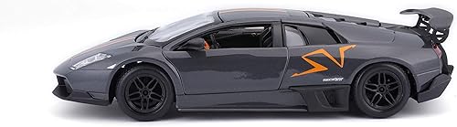 Miniatura 12 de Bburago Edición limitada Super Veloce China Lamborghini Murciélago (escala 1/24)