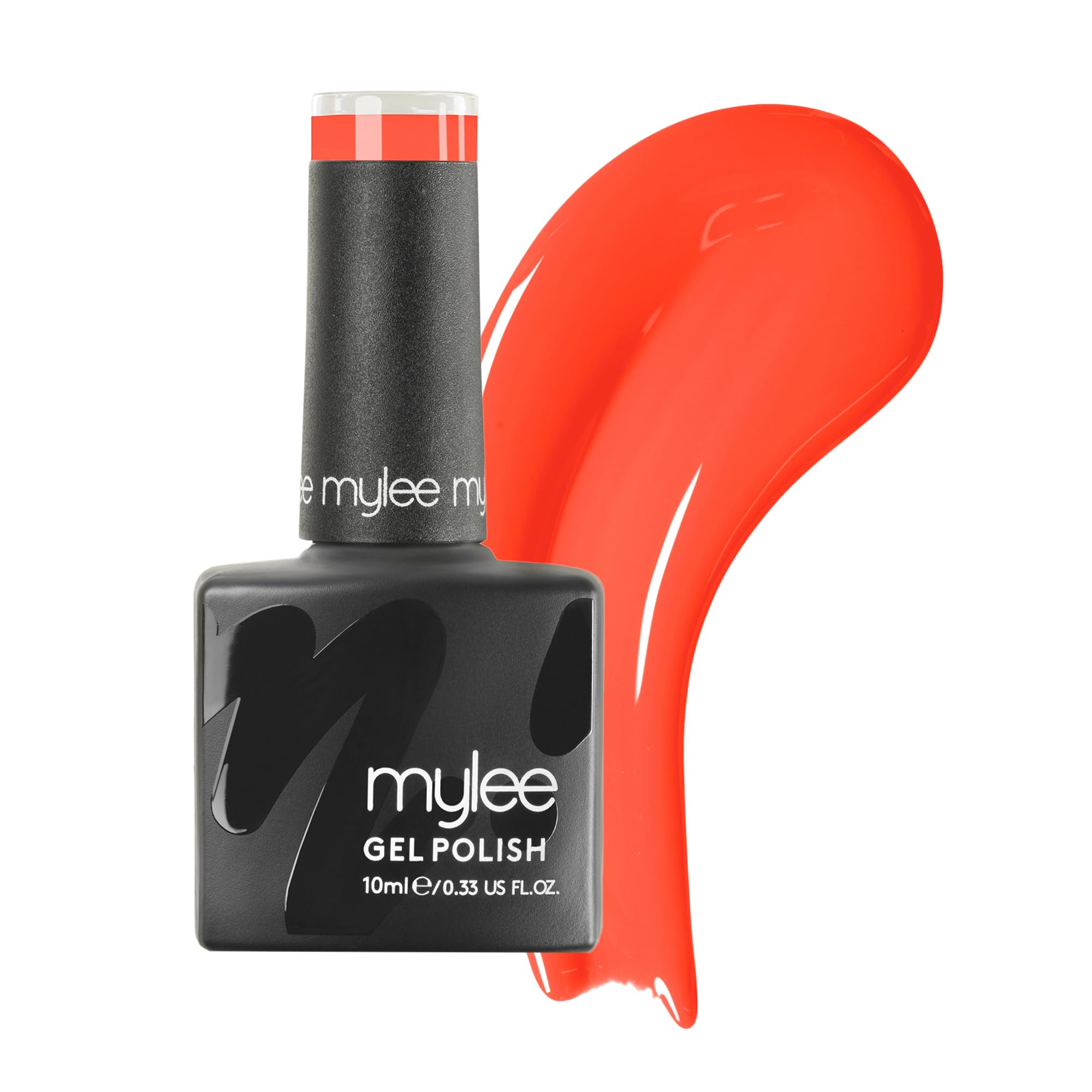 MYLEE Esmalte de Uñas en Gel Semipermanente 10 ml [Ultra Violet ] UV/LED Nail Art Manicure Pedicure para Uso Profesional y Doméstico - Larga Duración y Fácil de Aplicar — view 17