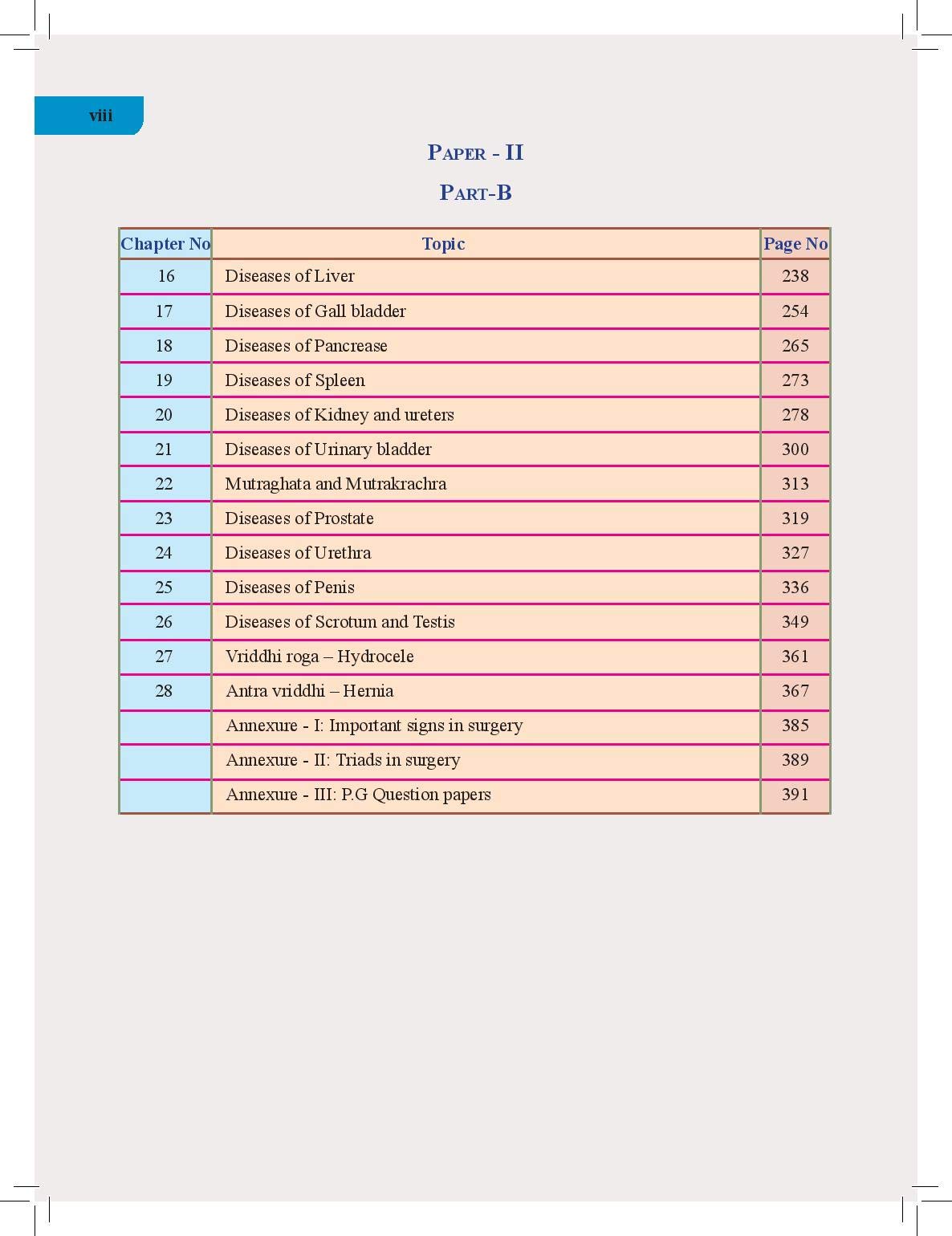 A Textbook of Shalya Tantra (Volume 2) 2
