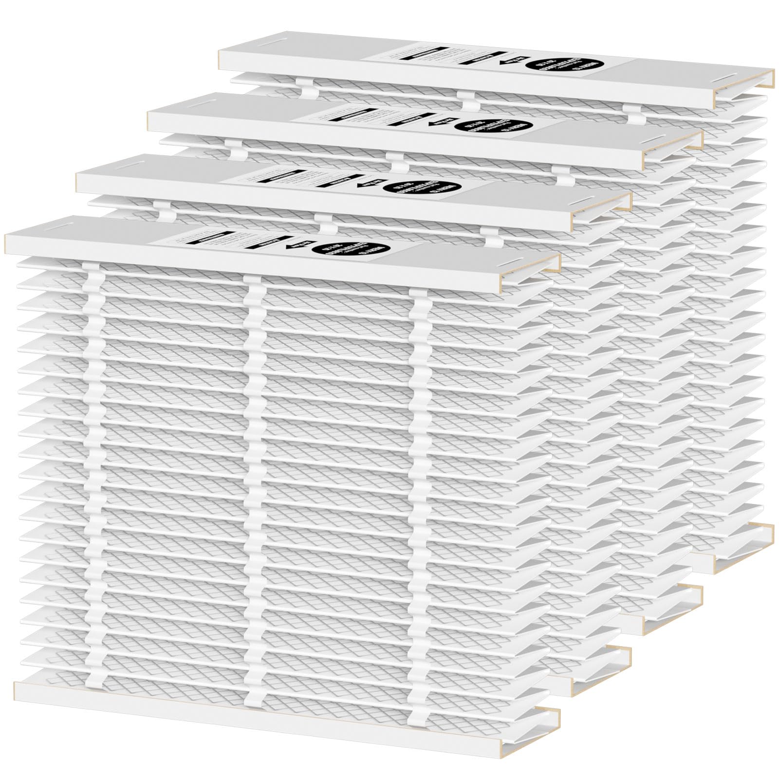EXPXXFIL0020 Expandable Air Filter Media Replacement Compatible
