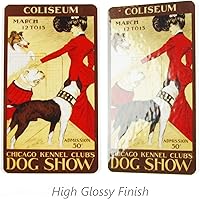 Vista 2 de Gogh Noon: Rest from Work (After Millet) Deco Fridge Magnet, 1890 Fine Art Repro Siesta