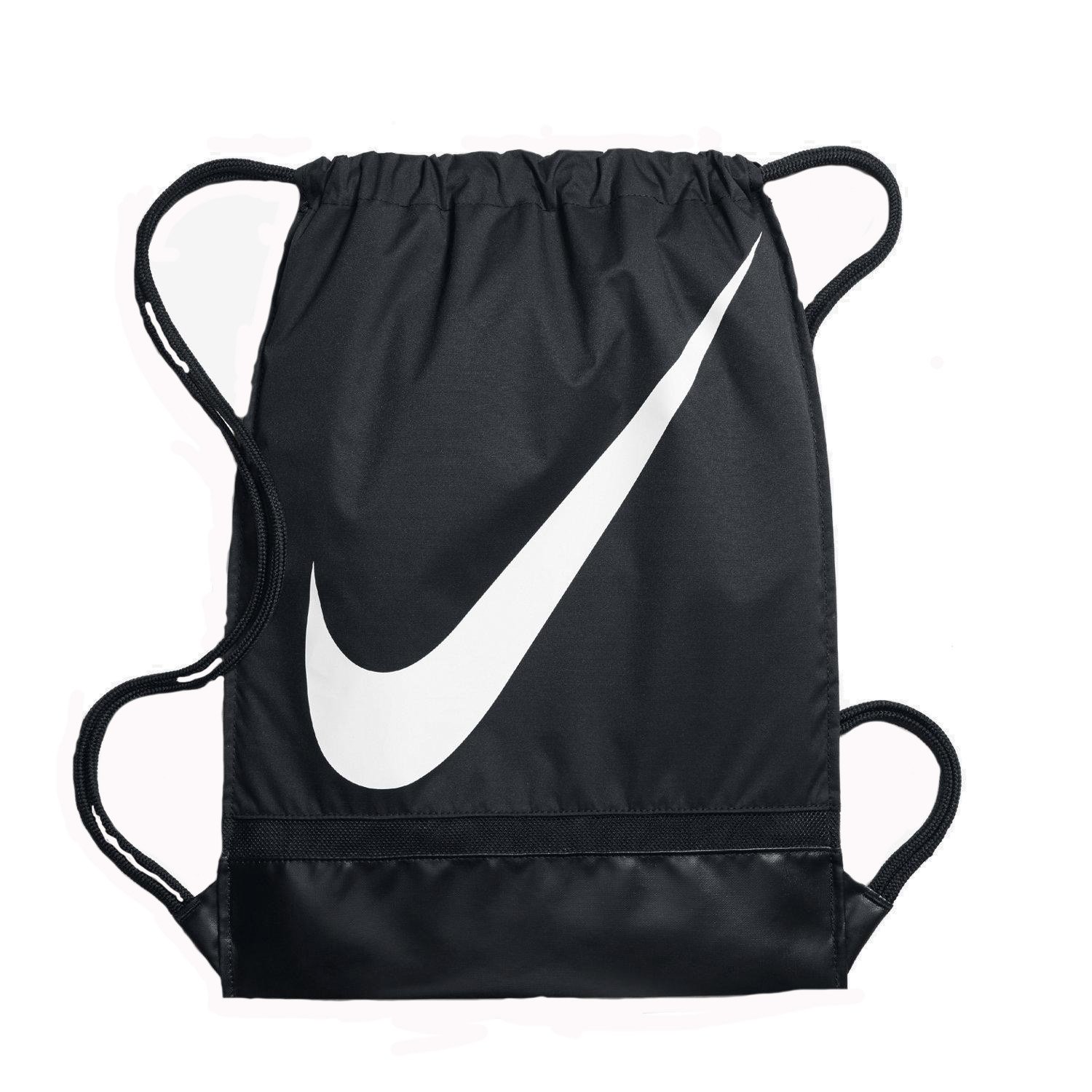 Nike Swoosh Drawstring Sackpack