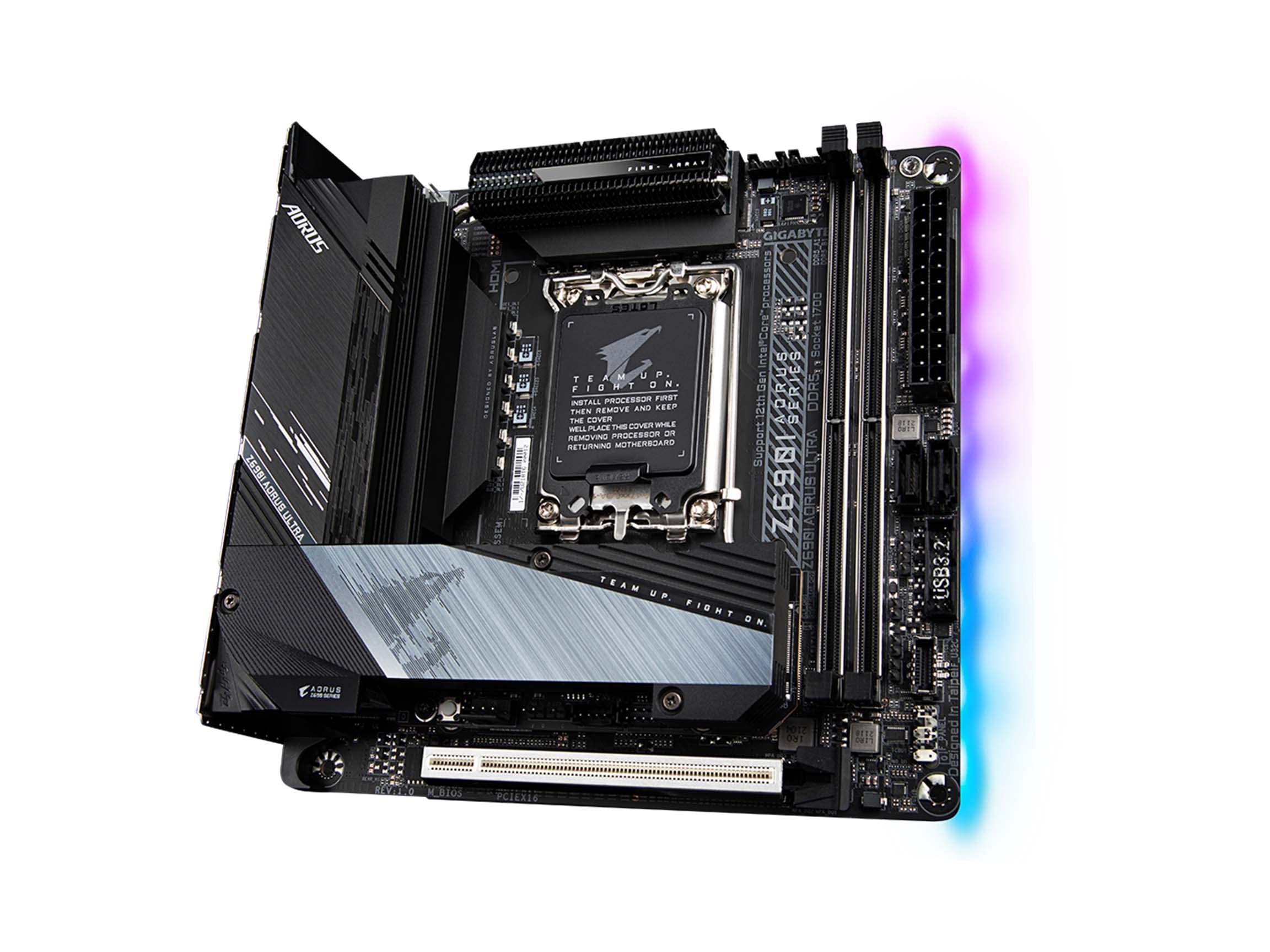 z690i aorus ddr5 マザーボード 美品 0889523029923_1.jpg