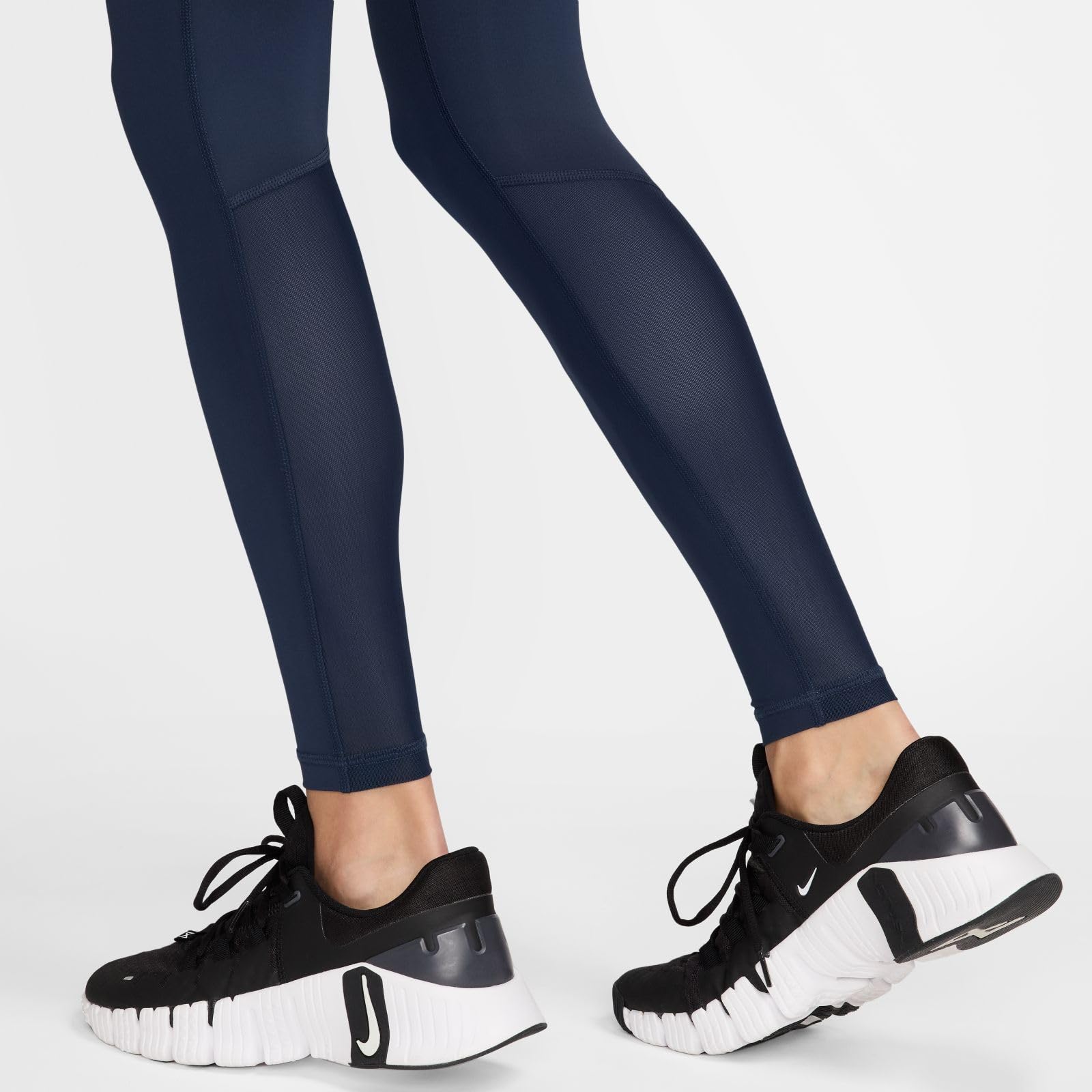 Nike - W NP 365 Tight, Leggings Donna