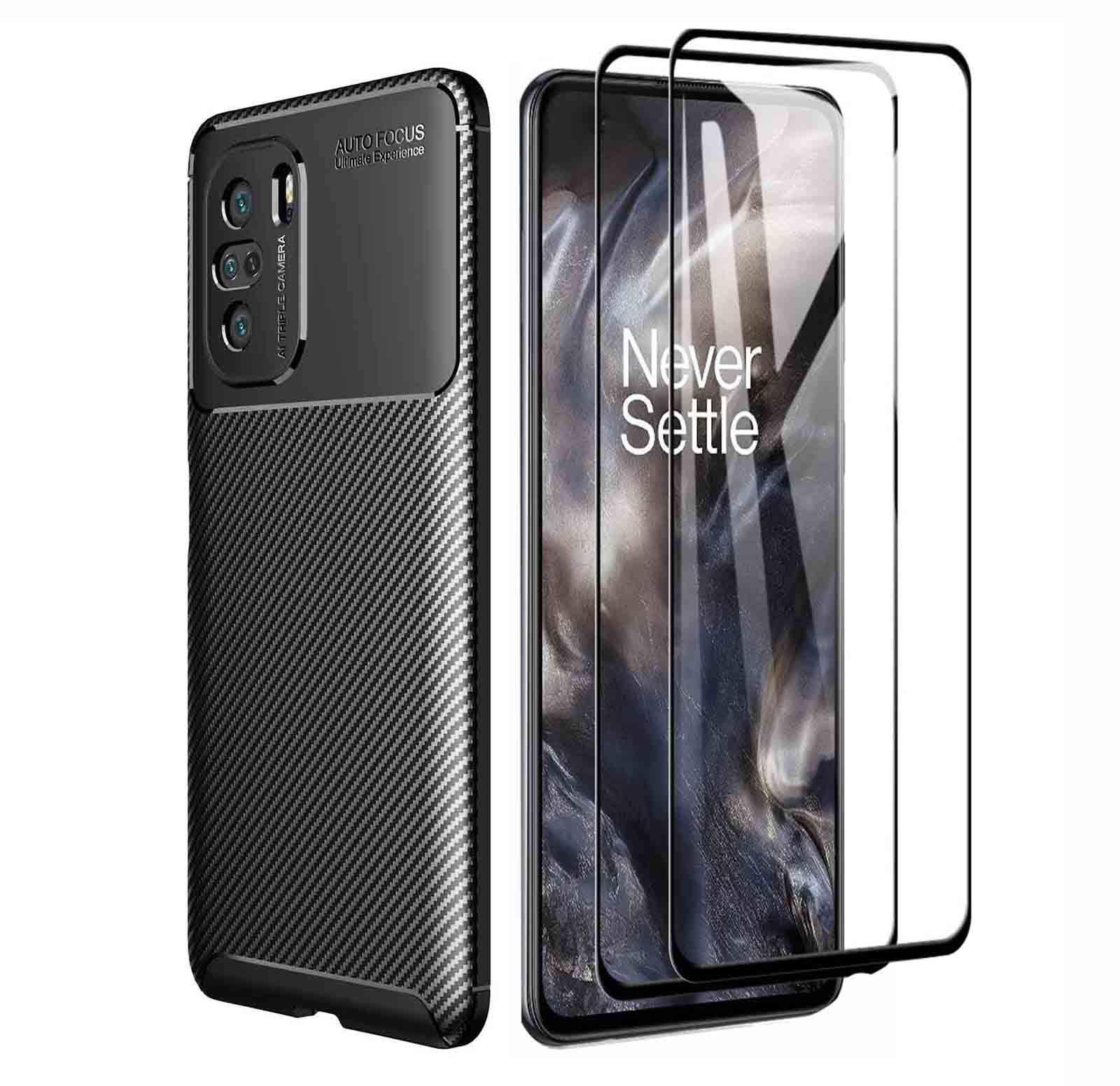 YSONCHAN Coque Pour Xiaomi Poco F3 / Mi 11i 5G, Housse Protection