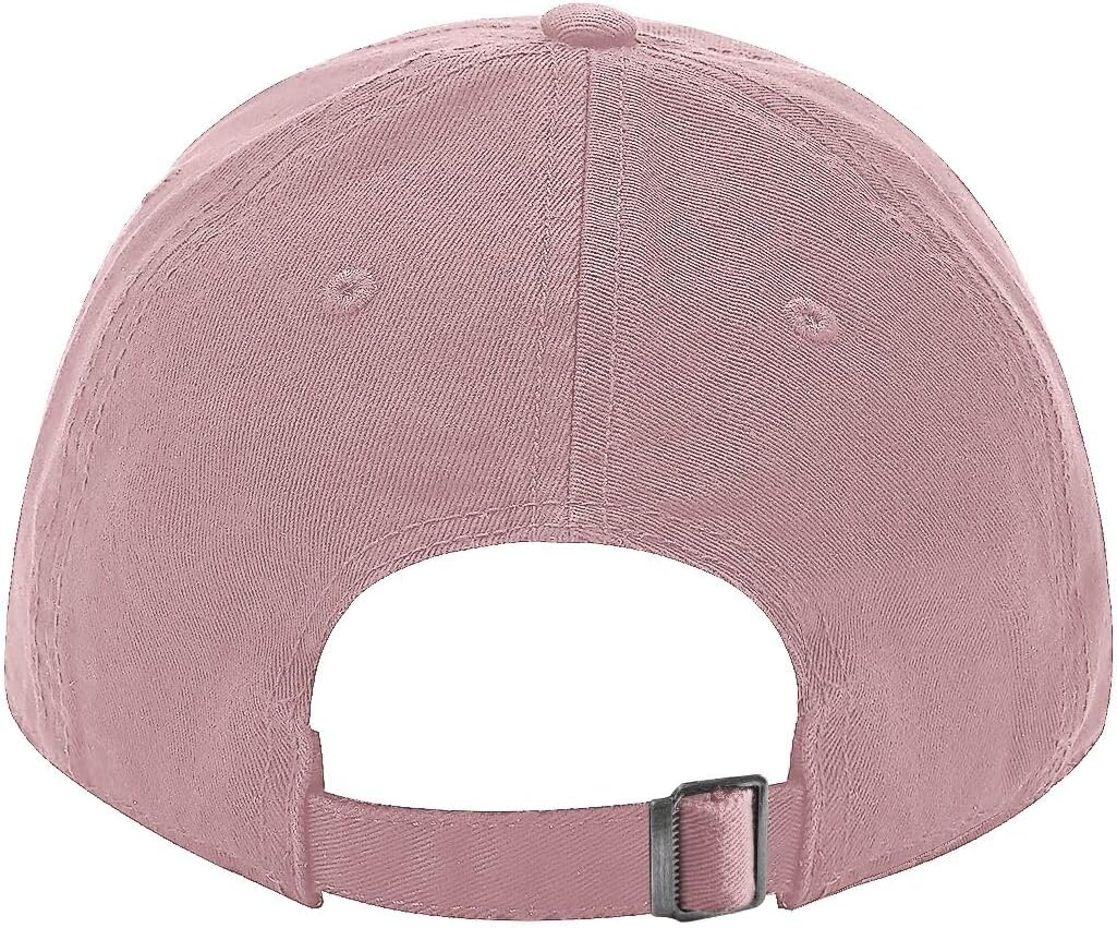 Mommy Jennie Unisex Vintage Washed Distressed Baseball-Cap Twill Adjustable Dad-Hat
