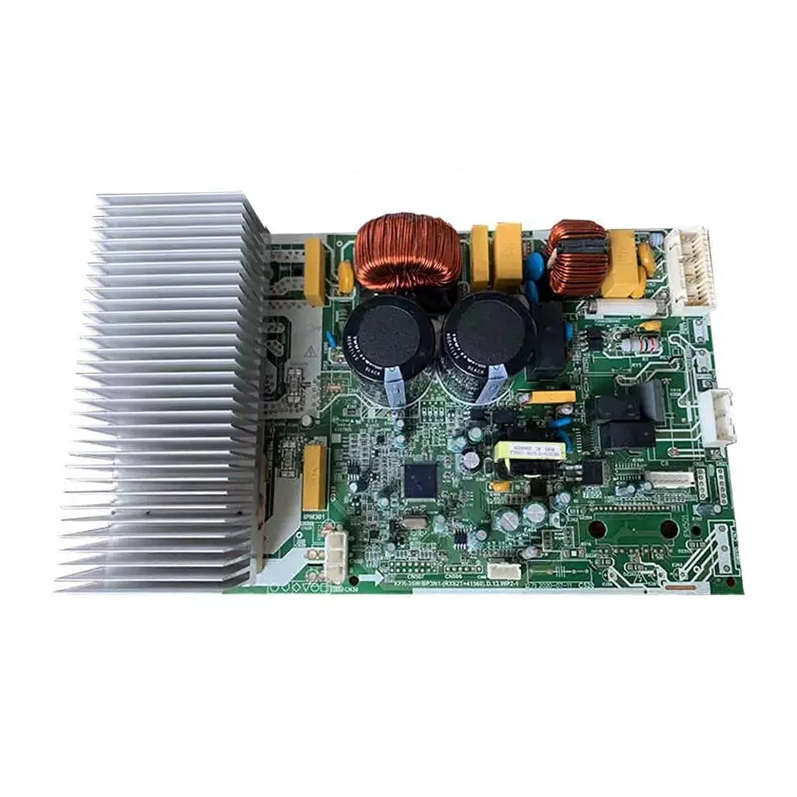 GENTERUN Air Conditioner Motherboard, Outdoor Board, Model Number 17122000002718, KFR-35W/BP3N1