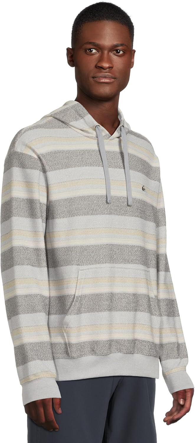 Quiksilver Men's Great Otway Hoodie