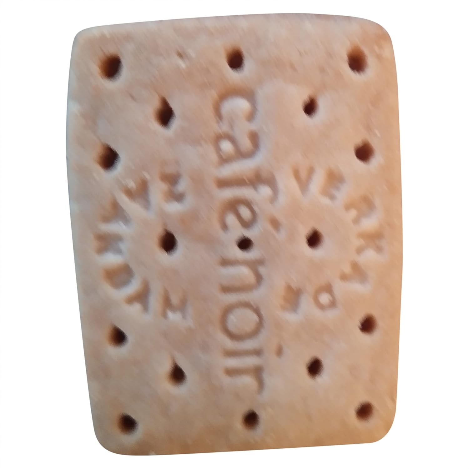 Verkade Café Noir | Verkade Cookies | Café Noir Cookies from Holland | European Cookies with Coffee Flavor | Pack of 7.05 Ounce
