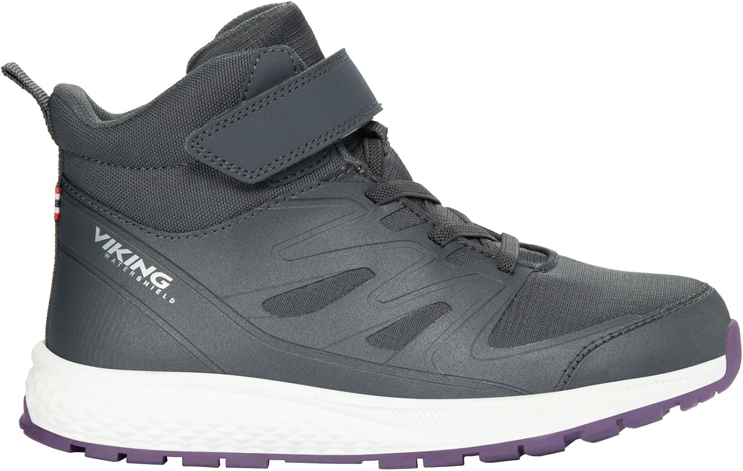VIKING Men's Trail Walking Shoes