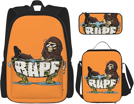 bape bookbag amazon