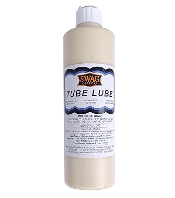 Swag Off Road Tube Lube