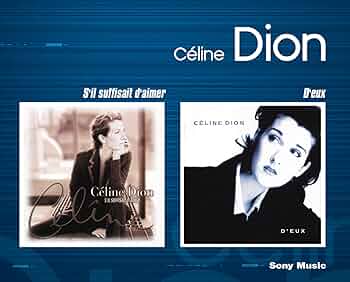 Amazon.com: S'il Suffisait D'Aimer: CDs & Vinyl