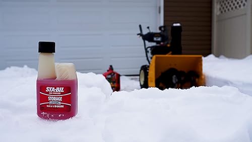 Vista 74 de STA-BIL PK Estabilizador de combustible