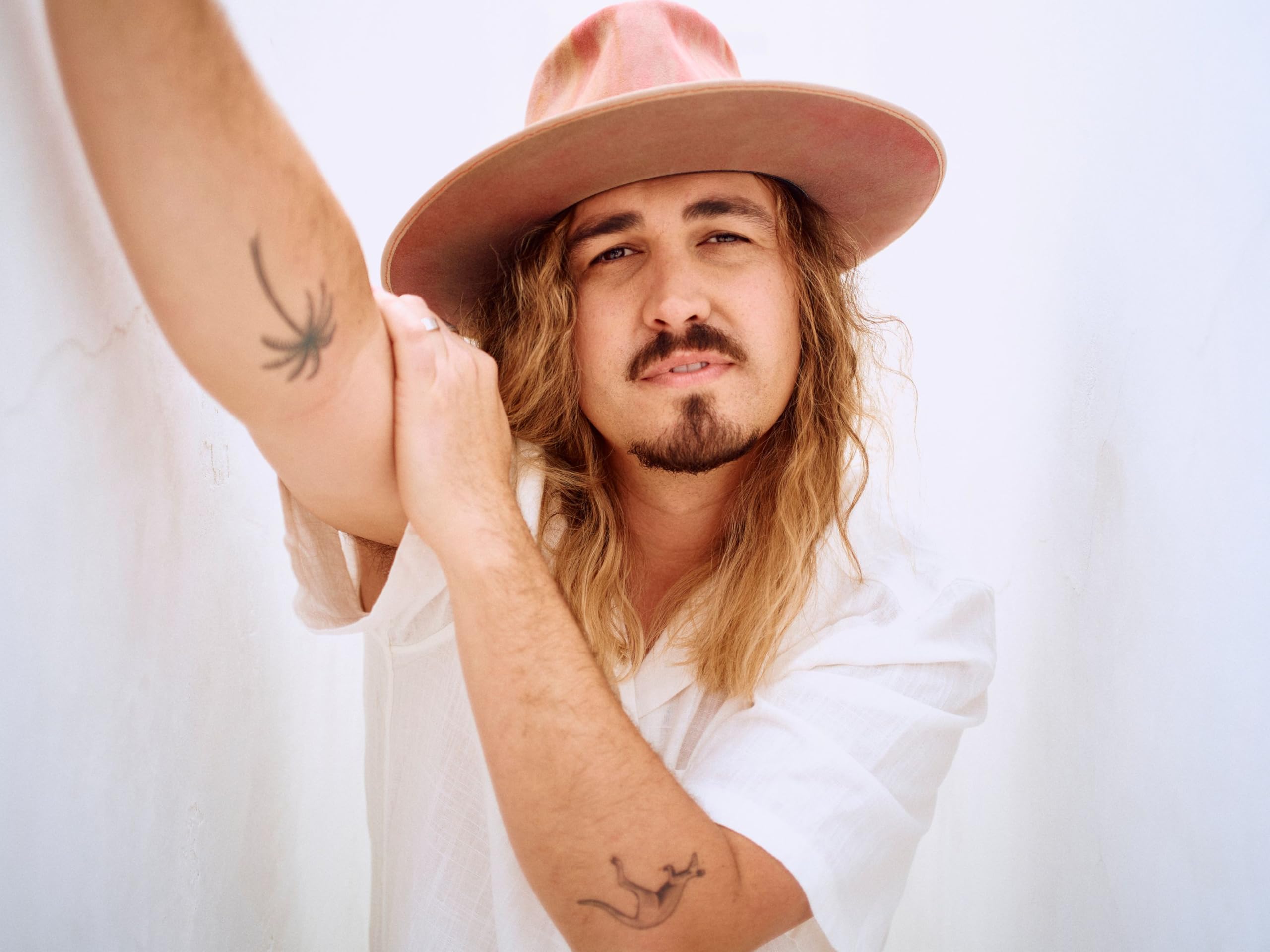 Jordan Feliz