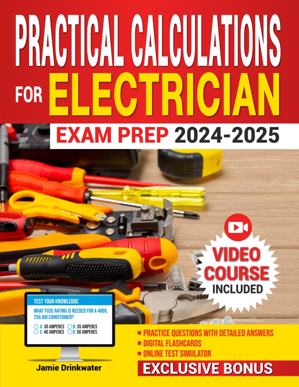 Electricians Use Math Practical Problems In Mathematics For Electricians Answer Key ...