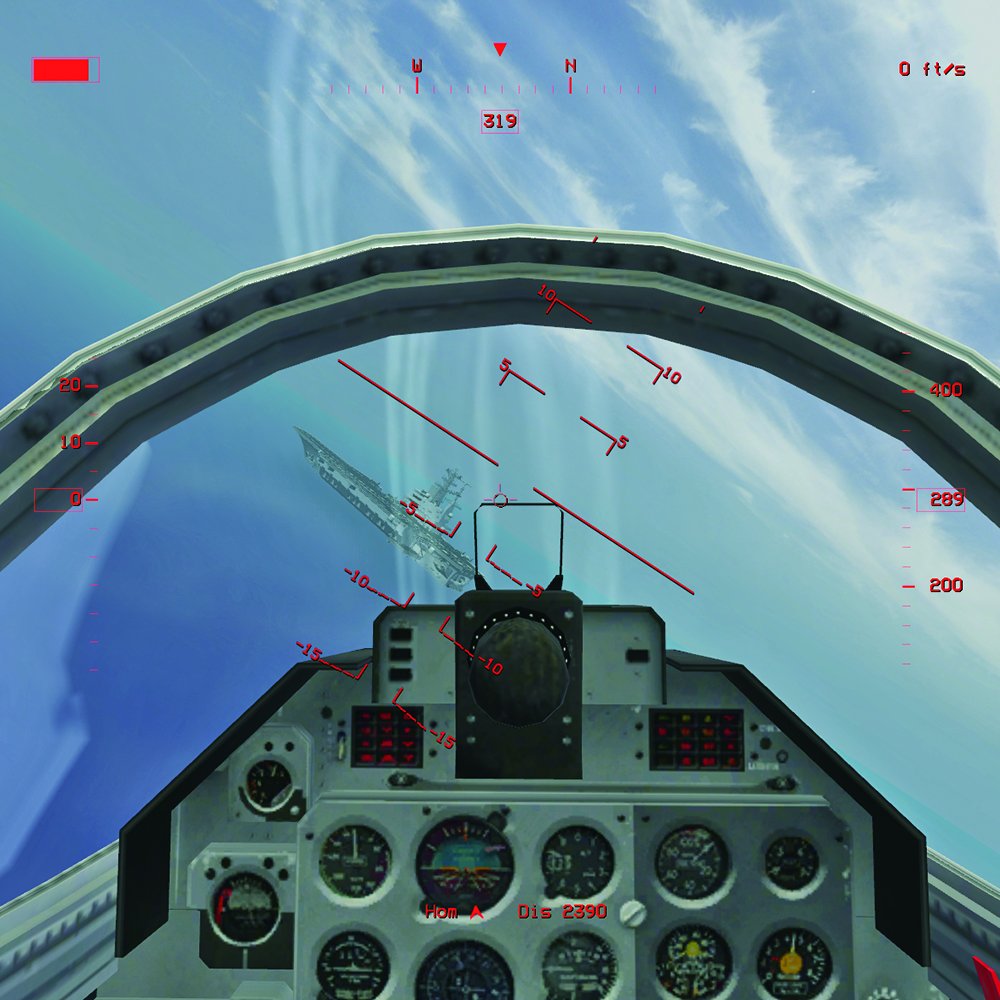Manette RealFlight Interlink Pour Simulateur RC - Occasion - Testée