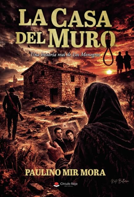 Portada de La Casa del Muro