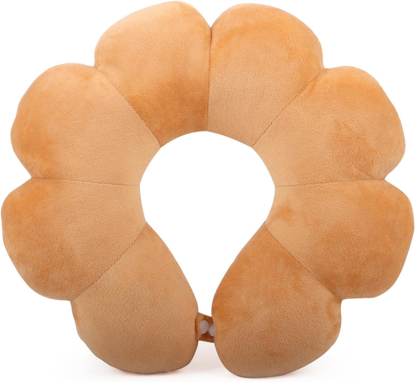 Sexysamba Flower Travel Neck Pillows for Airplanes